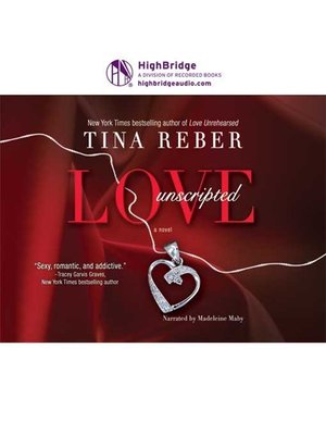 cover image of Love Unscripted